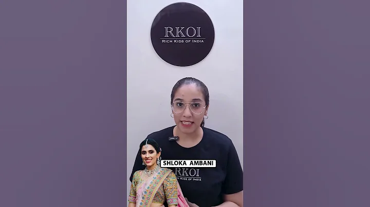 Expensive bags owned by Ambani women #shorts