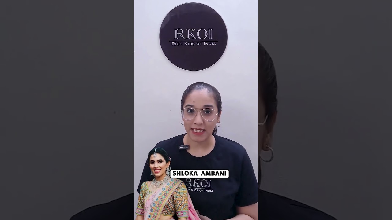 Дорогие сумки, принадлежащие женщинам Амбани #шорты