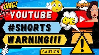 Do YouTube Shorts 🩳 Count Towards Watch Time On YouTube? #shortsthumbnail