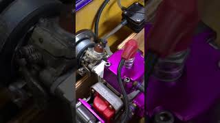 Rc Wet And Wild With Bonzi Sports - Gas Powered Rc Boats.
