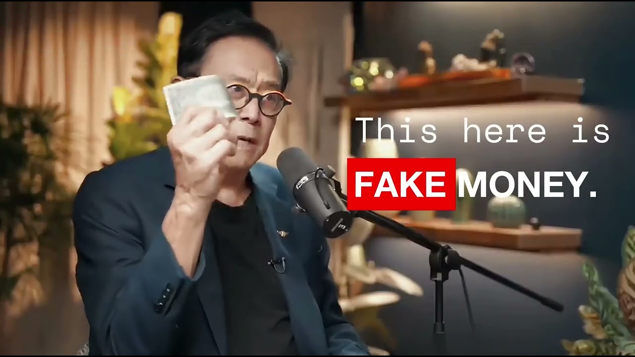Robert Kiyosaki