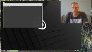 Linux Mint 20 XFCE RAID10 vm