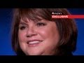 Diane Sawyer's Exclusive Interview With Linda Ronstadt