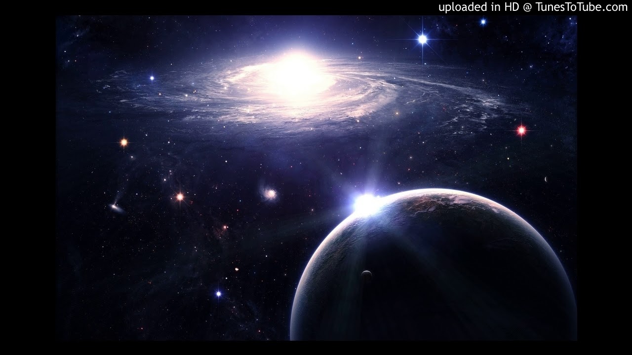 Inner Sight - Ambient Chillout Track