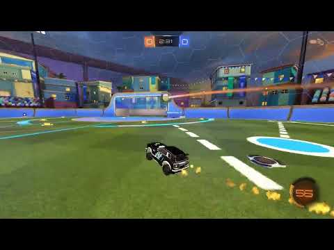 Rl is back 