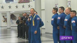 Wings Over South Texas air show prepares to make grand landing in Kingsville April 2