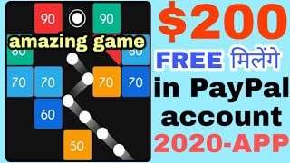 Ball short break App, make money for online play amazing game 2020,instant dollar in PayPal account screenshot 2