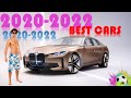 THE Best UPCOMING new cars  FOR  2021 - 2022