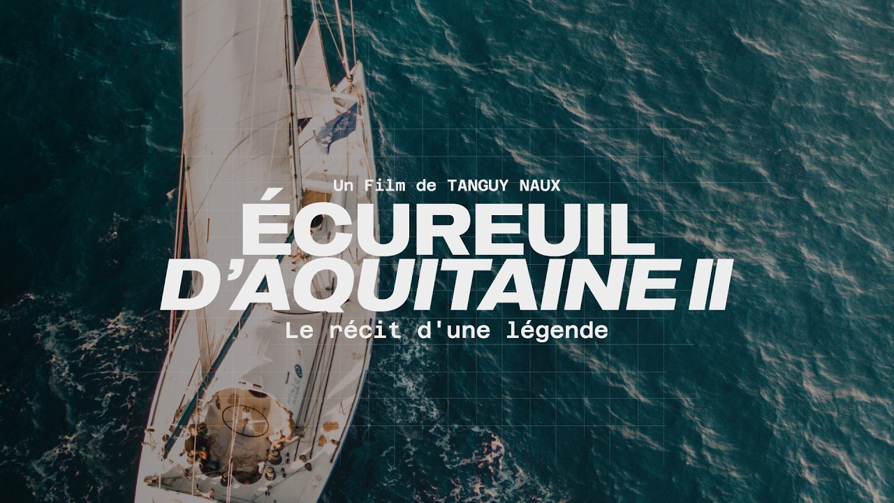 EAII Heritage — Documentaire TNX Agency