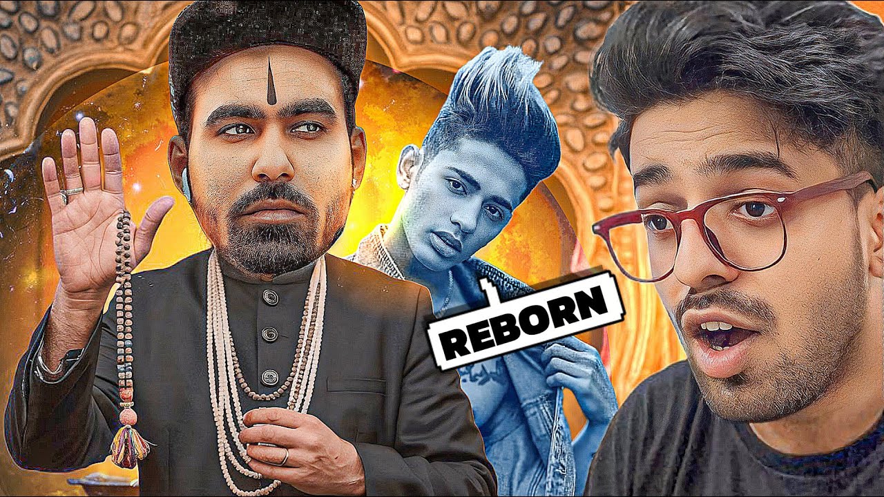 BHOOT BULAO YOJNA @GAURAVZONE