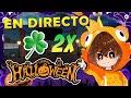Esperando el X2 de Suerte ☘️  [🔴] ENVIVO | ROBLOX | #fntd #fivenightstdroblox #fnaf