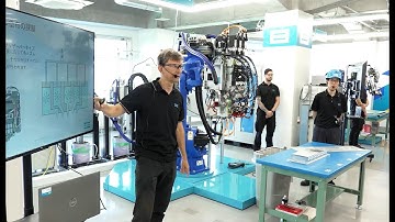 アトラスコプコ産業技術事業本部「カスタマーデー2025」｜ Atlas Copco Japan Customer Days 2025