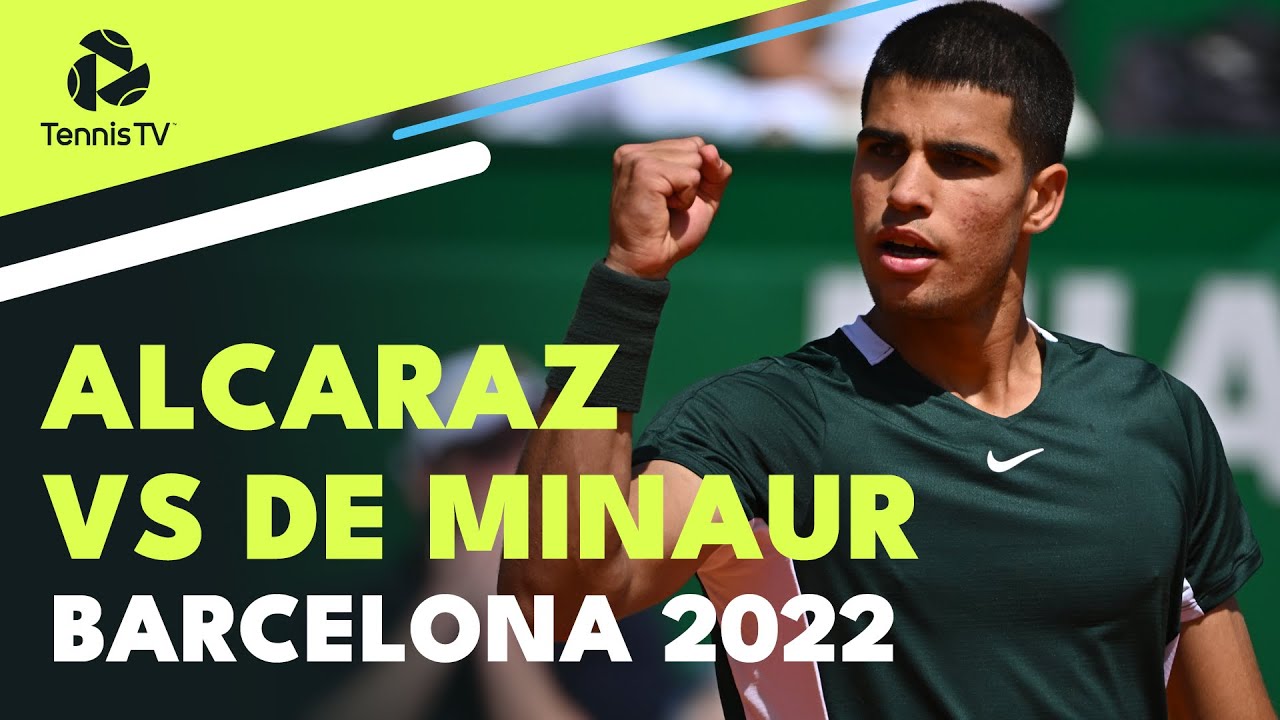 Tennis Puneet 🎾 📚 on X: Current ATP rankings… Alcaraz on the