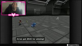 Pokémon, Minecraft | Ramble Session + Interactive Chat!