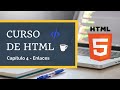 Curso de HTML - Enlaces