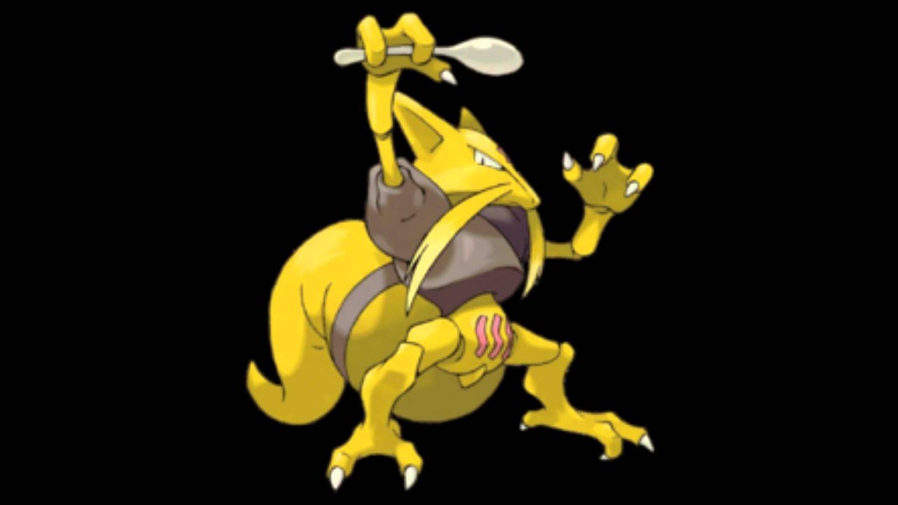 Pokemon D/P/Pt- Psychic/ Black Belt Encounter Music