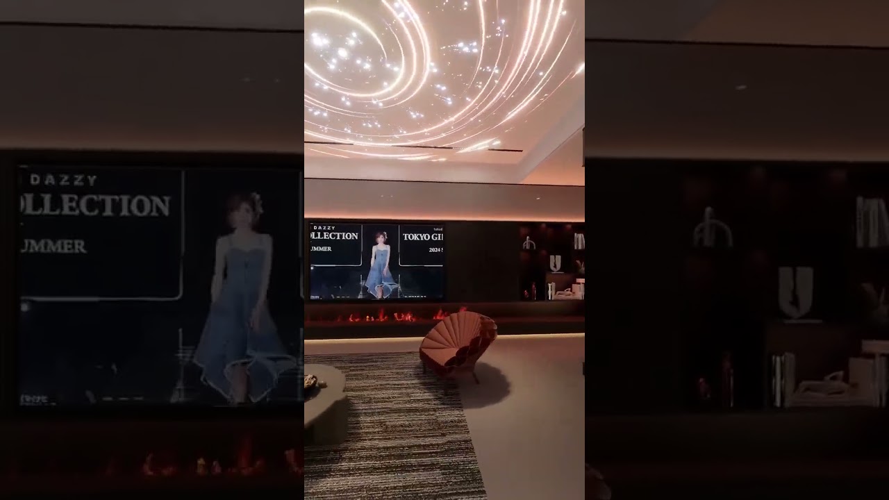 OE-FASHION Modern Design Sofas 4 Seats Luxury Living Room Chair Sofa Set