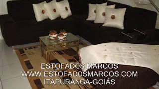 Sofás de Canto - Estofados Marcos