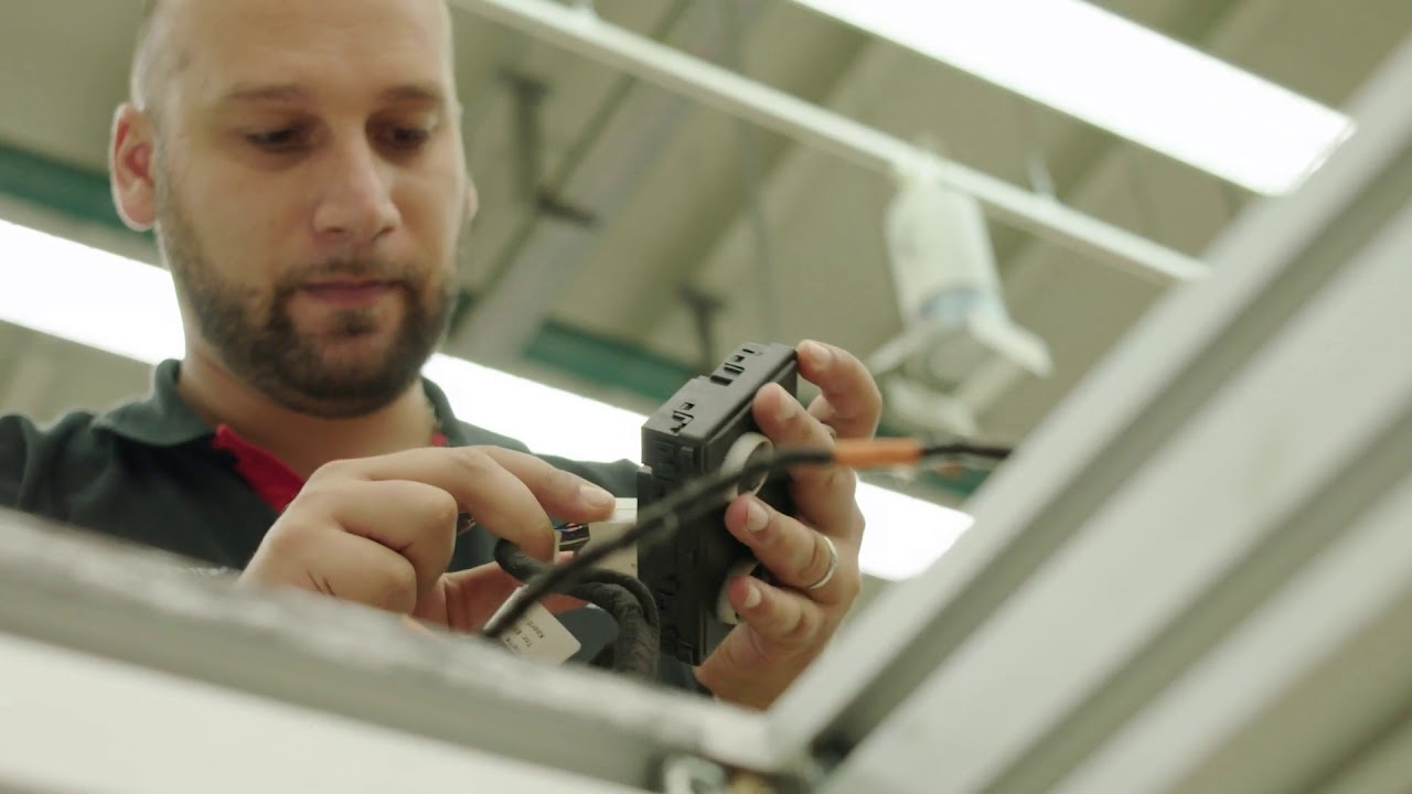 Qualitätssicherung am Audi A8 Gesamtprojekt   Prototypenbau im Vorseriencenter