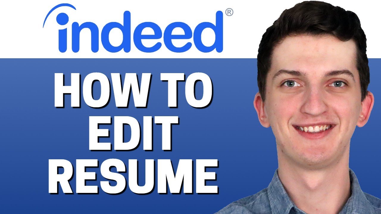 how to get resume noticed on indeed