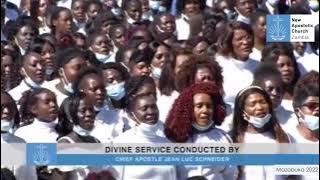 Twalisenu Kalunga Hayamyaka | NAC Zambia.