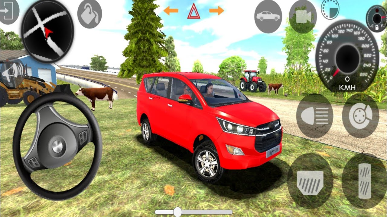 Indian Super Cars: Speed Race Android Gameplay... - YouTube