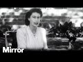 Princess Elizabeth S 21st Birthday Speech In 1947 mp3