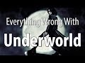 Everything Wrong With Underworld In 7 Minutes Or Less