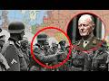 Germans Begged to Join Allies Against Soviets—Eisenhower's Shocking Dilemma Exposed!