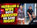“Call The Chief!” | Drunk Driver Name-Drops Everyone to Avoid Arrest |