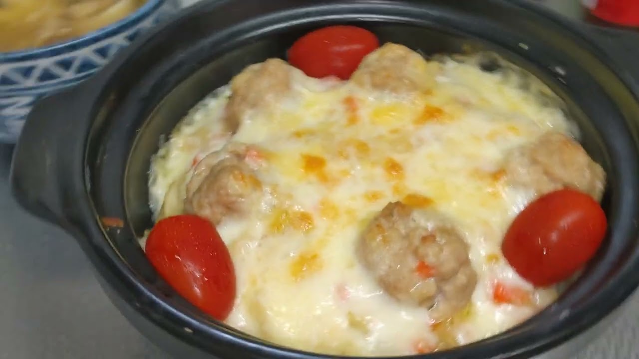 👴ジジイの朝飯👴