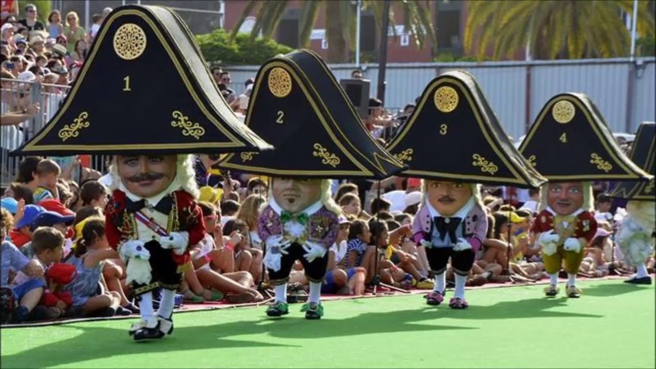 Una sobre el mismo mar - Jean Michel