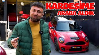 Kardeşime Araba Alıyoruz I John Cooper I Koleksiyonluk S2000 I M3 ! ! !