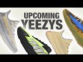 Upcoming Adidas YEEZY Sneaker Releases 2020