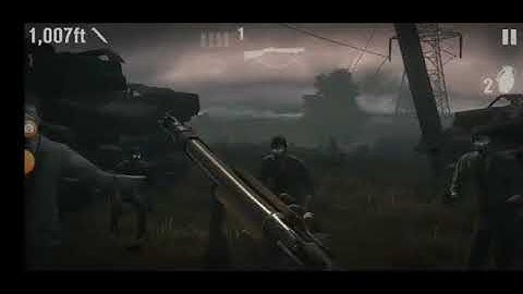 SALVATION Full Story 15-23 Chapter 3 Into the dead 2 Offline game android ios gameplay  50fps