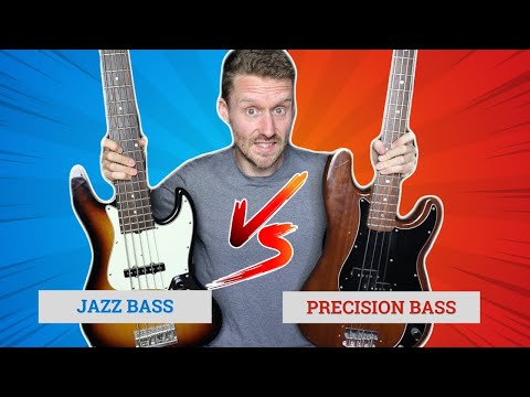 jazz-bass-vs-precision-bass---the-key-differences