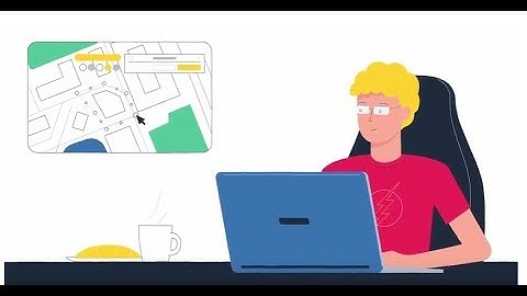 Yandex Map Editor nedir