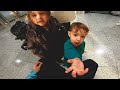NIDAL WILL GELD 💰 | Nader Louisa 