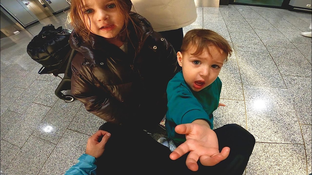 NIDAL WILL GELD 💰 | Nader Louisa 