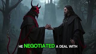 Top 5 Most Cursed Place In Amazon, Midnight Puzzle