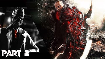 prototype 2 pc gameplay walkthrough part 2