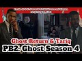 How ghost returns tariq and tommy s3 e10 easter eggs power book ii ghost season 4 trailer