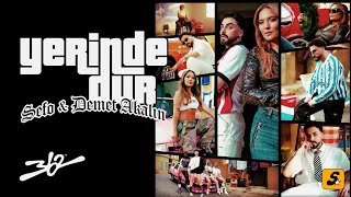 Sefo & Demet Akalın - Yerinde Dur (official video)
