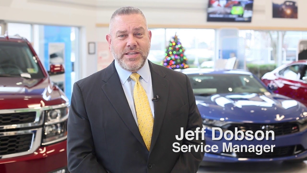 Jeff Dobson-HD 1080p Manassas VA Chantilly MD