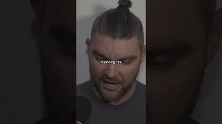 Baseball players who got REJECTED