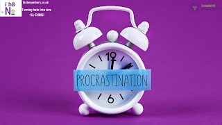 How to stop procrastinating over your Financial Story Plan | BUSINESS STRATEGY | I Hate Numbers UK