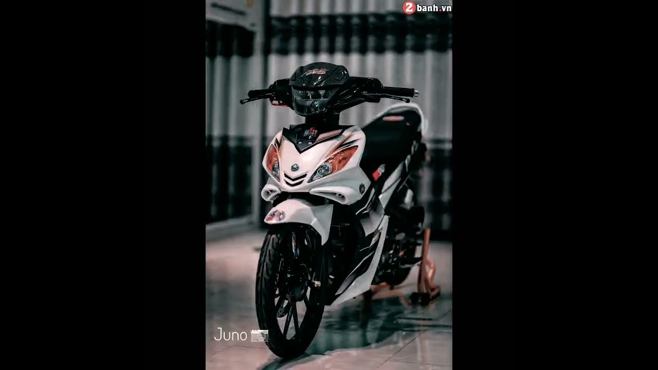 yamaha sniper classic 135