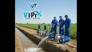 Vipro Pumps And Motors Submersible Pump Openwell Pump Unique Pump And Pipe World