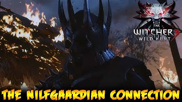 The Witcher 3 Wild Hunt - The Nilfgaardian Connection Gameplay Walkthrough PC