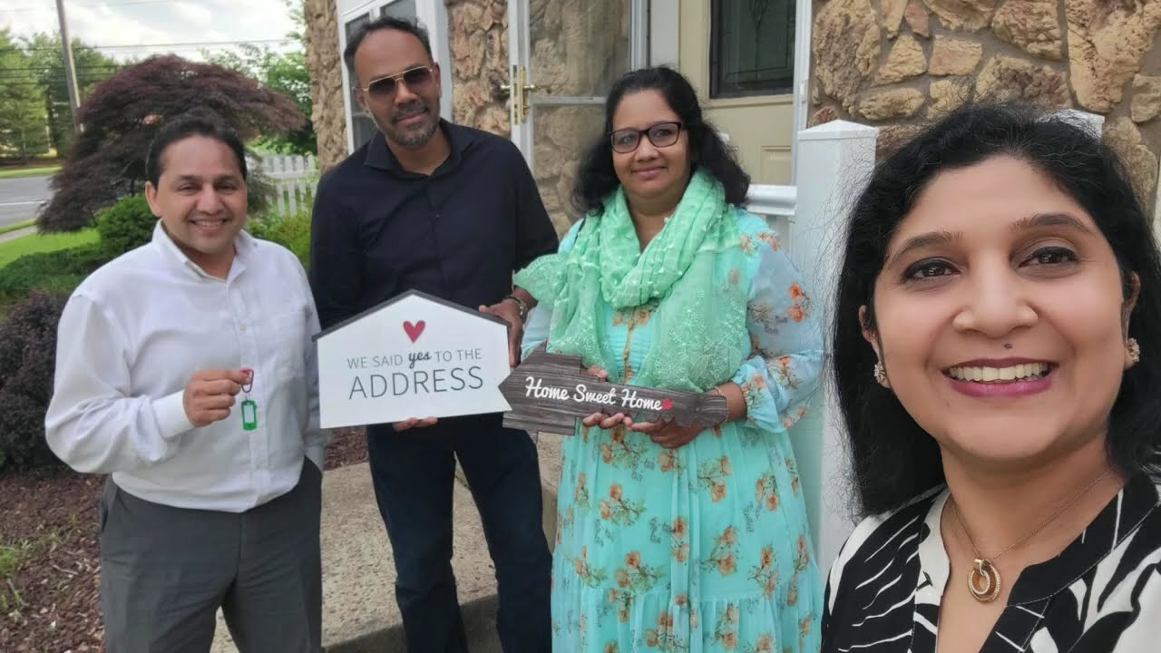 Deepak & Pinky Bansal 2025 Real Estate Success Story | Thank You for Trusting Us